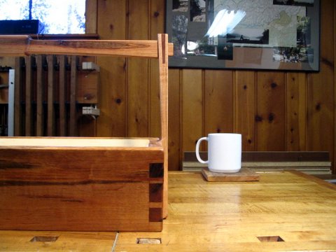 Click for project albums.